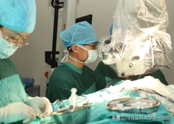 聽力下降3年，幾近失聰，他說：沒想到，手術的效果會這麼好