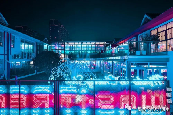 作品欣賞｜叢林得餘：小仙女們的龍蝦美食夜店