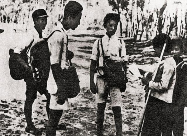 評書一哥單田芳的婚姻：為了報恩，我娶了大8歲的鄉下女人