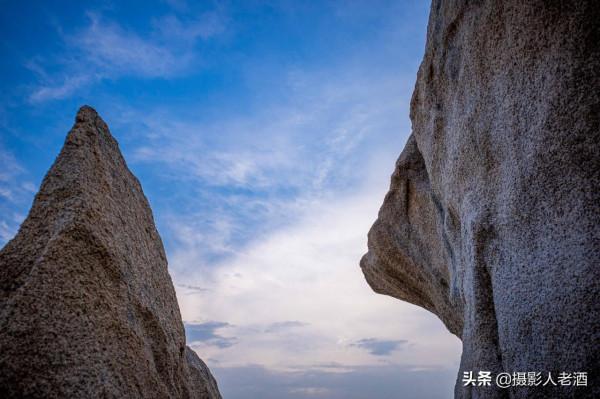 廣東惠州有個網紅海邊公園，幾十噸巨石隨風搖擺，蘇東坡還寫過詩