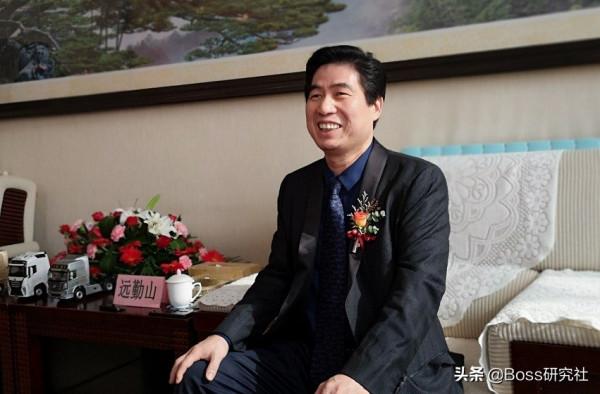 山西最新十大富豪(省內篇),人均身價50.3億元 山西最新十大富豪(省內篇),人均身價50.3億元