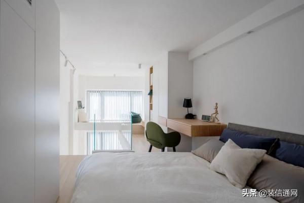 裝修效果圖/現實中的浪漫滿屋，你值得擁有