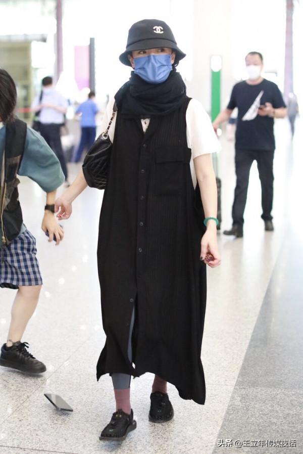 周迅《侍神令》,《煙雨紅顏》《如果·愛》《蘇州河》?文學隨筆