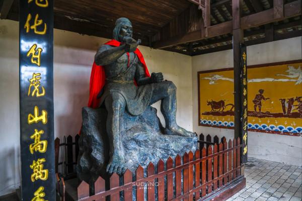 &OpenCurlyDoubleQuote;湖北西大門&rdquo;有多神秘？北緯30度的原始森林中，相傳有巴神洞