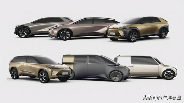 朗逸、速騰換臉,蒙迪歐換代,豐田SUV齊上陣!年底新車扎堆上市 朗逸、速騰換臉,蒙迪歐換代,豐田SUV齊上陣!年底新車扎堆上市