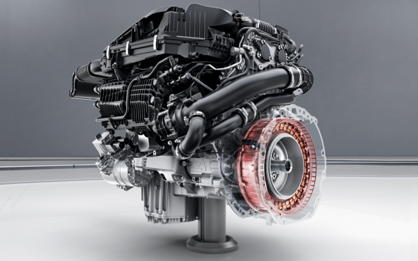 賓士GLS配置解讀，全尺寸豪華大七座SUV，實力表現如何