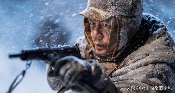 長津湖戰役，志願軍是從哪些地方跨過鴨綠江的，究竟有多難打？