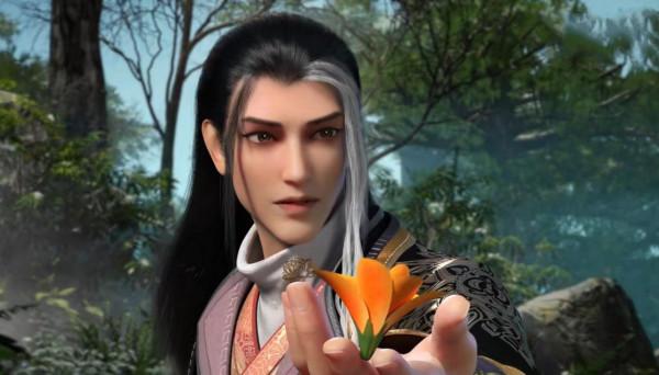 少年歌行:雷無桀vs唐蓮,無心踏入逍遙天境,司空千落喜歡蕭瑟 少年歌行:雷無桀vs唐蓮,無心踏入逍遙天境,司空千落喜歡蕭瑟