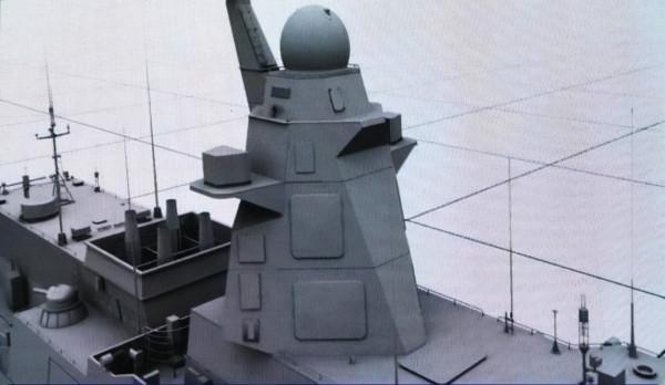 架空：基洛夫續作，中俄聯合研發296個垂髮的導彈叢林，21055計劃