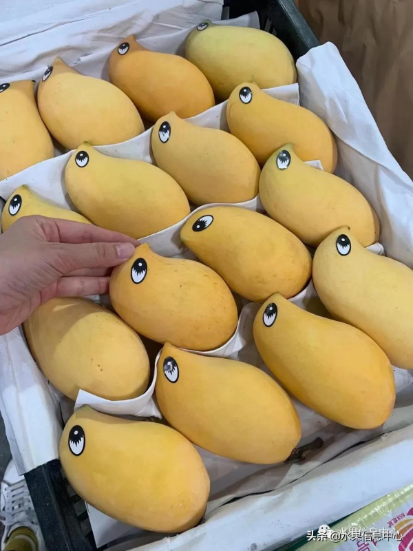 網友評選出“最難吃的水果”，你吃過幾種？