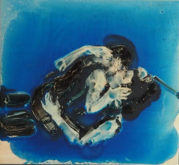 繪畫｜Ilona Szalay