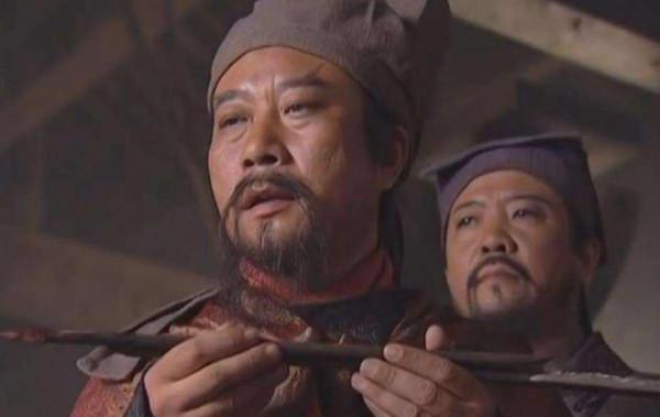 梁山最獨特的好漢:吳用忌憚,宋江喜歡,魯智深鄙視,武松卻尊重 梁山最獨特的好漢:吳用忌憚,宋江喜歡,魯智深鄙視,武松卻尊重