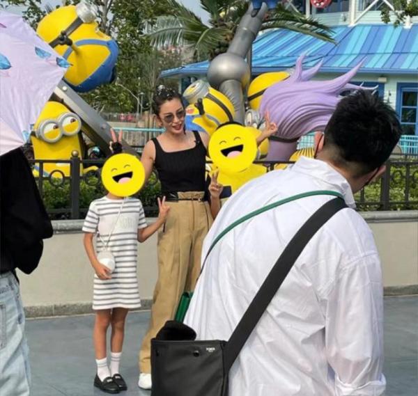 追星“天堂”！北京環球影城開業，成娛樂圈明星“團建基地”