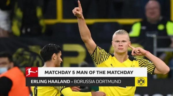 體育快訊：英格蘭傳奇射手逝世，哈蘭德67場比賽67球