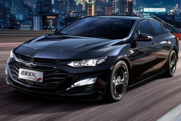 2022款邁銳寶XL車型配置盤點