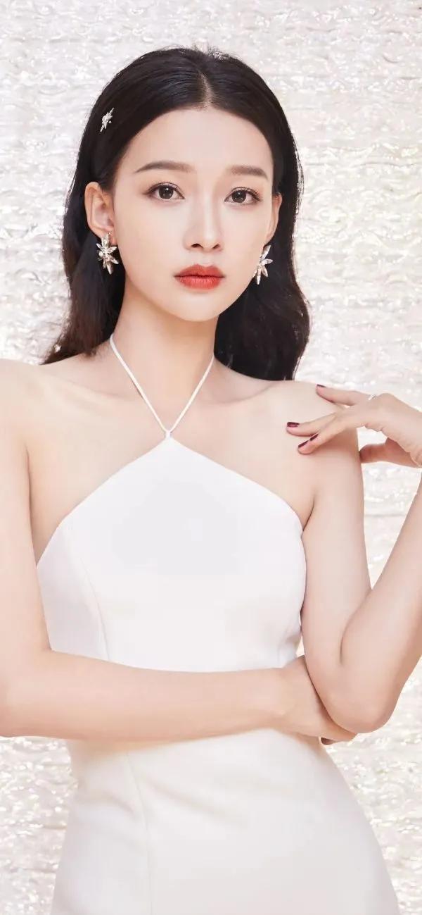 90後甜美女星⭐～孫怡～清純動人～優雅靚麗