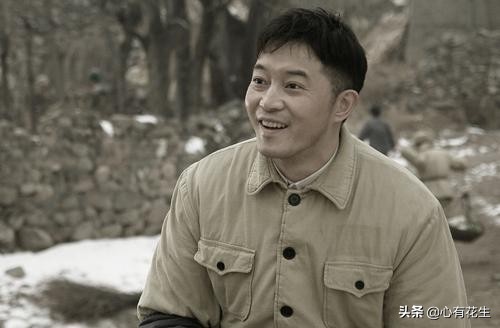沙溢主演的諜戰劇《滲透》，堪稱搞笑版的《潛伏》
