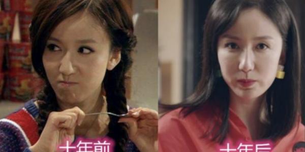 12年後看《愛情公寓》,11位主演讓人感嘆:爺回不了青了 12年後看《愛情公寓》,11位主演讓人感嘆:爺回不了青了