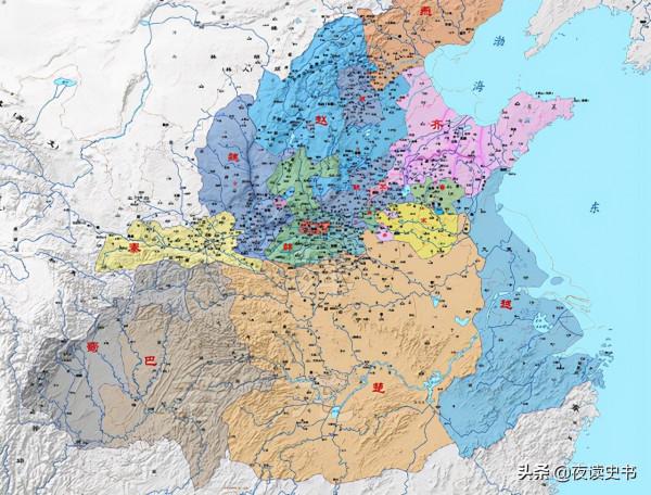 越王勾踐一輩子沒去過湖北,為什麼他的劍會在湖北出土? 越王勾踐一輩子沒去過湖北,為什麼他的劍會在湖北出土?