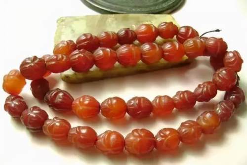 手串顆數有講究,千萬別戴錯了 手串顆數有講究,千萬別戴錯了