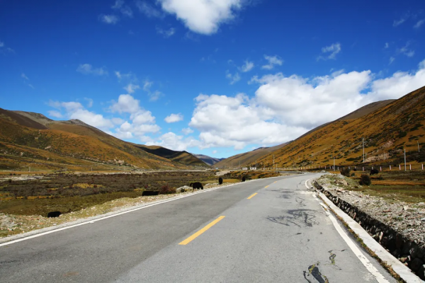 川西環線之旅 - 逃離稻城 川西環線之旅 - 逃離稻城