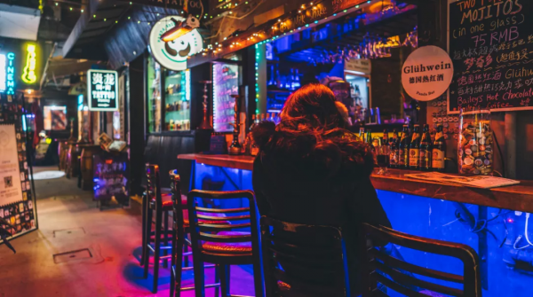 長久的友情，是相互需要