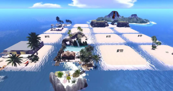 人類未來將毀於元宇宙？劉慈欣嚮往星辰大海，小扎卻要深耕Meta