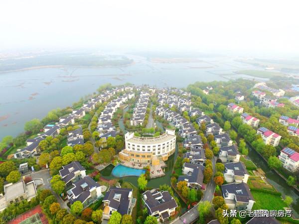 10年後，郊區&OpenCurlyDoubleQuote;遠大新&rdquo;和城區&OpenCurlyDoubleQuote;老破小&rdquo;，哪個更值得擁有？