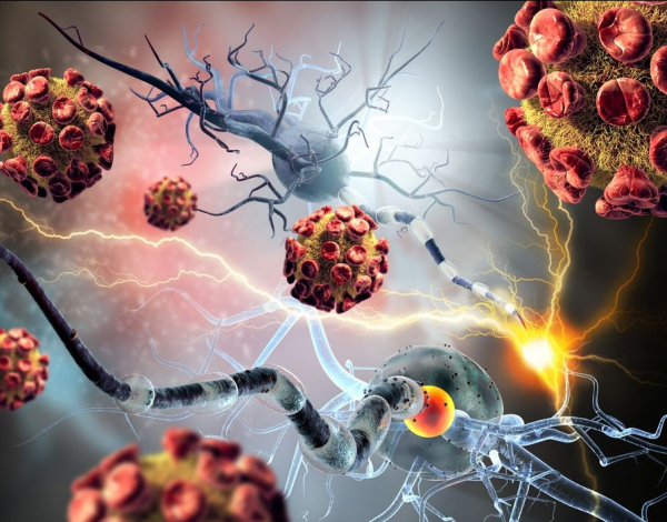 人類為何不敢同類相食?一旦染上致死率100%,揭露人類基因的秘密 人類為何不敢同類相食?一旦染上致死率100%,揭露人類基因的秘密