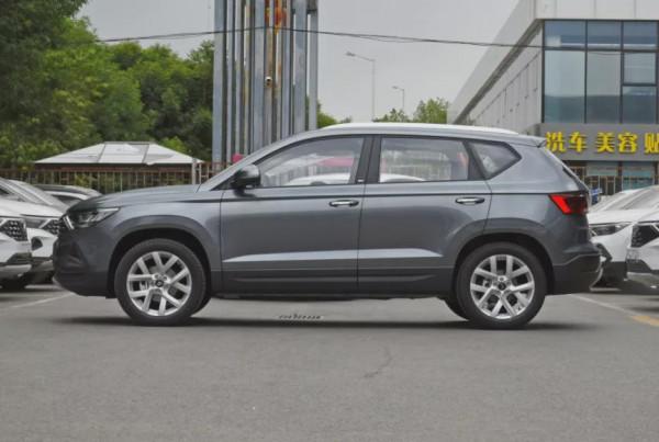 福特領界對比捷達VS5,誰才是務實派SUV代表? 福特領界對比捷達VS5,誰才是務實派SUV代表?