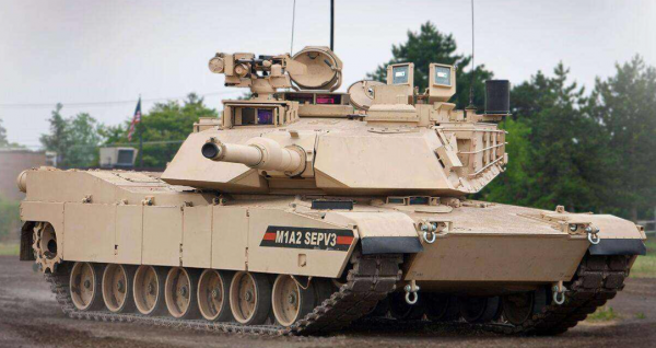 中國99A只能勝過美俄老舊坦克？美媒睜眼說瞎話，99式有兩大優勢