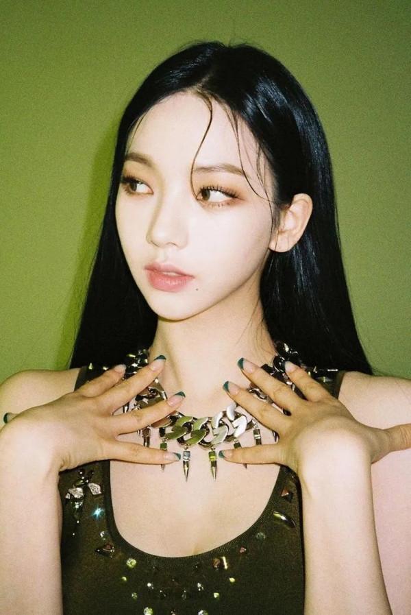 迪麗熱巴式清冷美人妝，普通人竟然也能擁有？