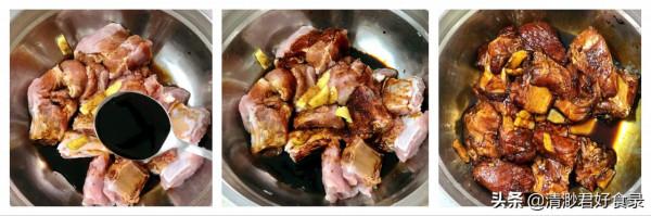 5道適合冬天吃的家常菜,做法簡單營養,每天換著吃,好吃還不貴 5道適合冬天吃的家常菜,做法簡單營養,每天換著吃,好吃還不貴