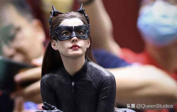 Queen Studios劉卓:潮玩是連線IP與玩家間的橋樑 Queen Studios劉卓:潮玩是連線IP與玩家間的橋樑