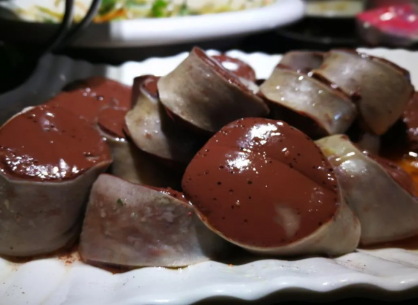 德國，簡直是翻版的東北