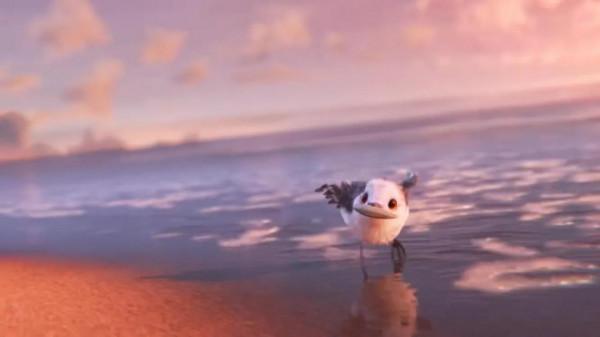 邁向成長的第一步，需要勇氣更需要獨立