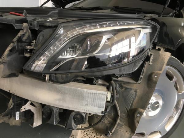 邁巴赫也能返老還童?邁巴赫S400改裝新款外觀案例分享 邁巴赫也能返老還童?邁巴赫S400改裝新款外觀案例分享