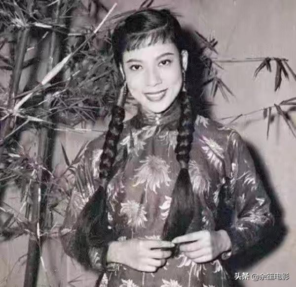 “一代鬼後”羅蘭，憑“裘千尺”一角走紅，如今她過得怎麼樣了？