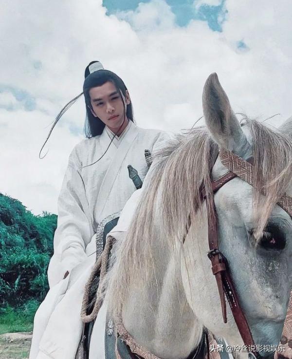 18部待播劇期待值排名,《雪中悍刀行》排首位,《餘生》未進前10 18部待播劇期待值排名,《雪中悍刀行》排首位,《餘生》未進前10