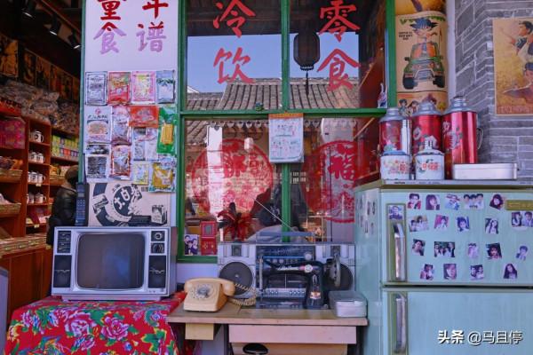 浙江貨真價實的古城,古蹟豐富被稱為江南第一古縣城,就藏在寧波 浙江貨真價實的古城,古蹟豐富被稱為江南第一古縣城,就藏在寧波