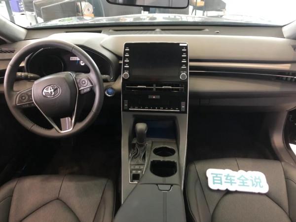 探店丨優惠減少,等車更久,2021款豐田亞洲龍何時值得出手? 探店丨優惠減少,等車更久,2021款豐田亞洲龍何時值得出手?