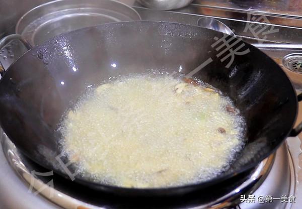 年夜飯要葷素搭配，分享6道素菜做法，清淡美味，比大魚大肉還香