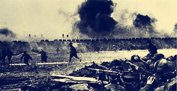 曾經關在功德林戰犯管理所的五位國軍將領，沒來得及被特赦就病逝