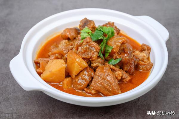 冬天晚餐吃什麼?分享8道熱乎菜,營養均衡又下飯,做法沒難度 冬天晚餐吃什麼?分享8道熱乎菜,營養均衡又下飯,做法沒難度