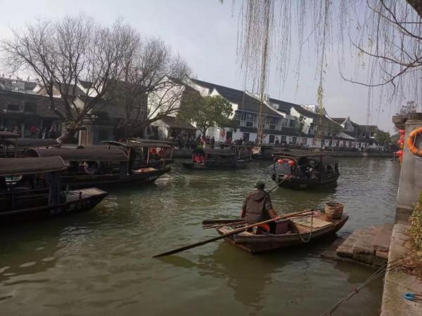 我在西塘等你 我在西塘等你