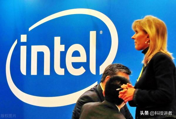 英特爾“去中國化”不是偶然，蘋果作為最大推手，依舊在中國賣爆