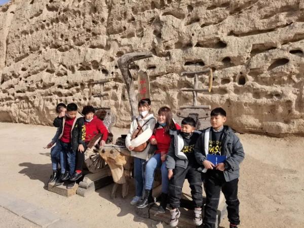 開園首日 || 讓我們赴一場影城之約！