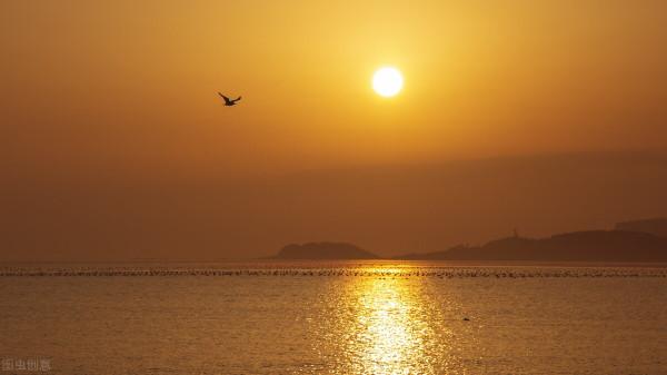 推薦國內10個觀看日出日落的最佳目的地,你最想和誰一起看呢? 推薦國內10個觀看日出日落的最佳目的地,你最想和誰一起看呢?