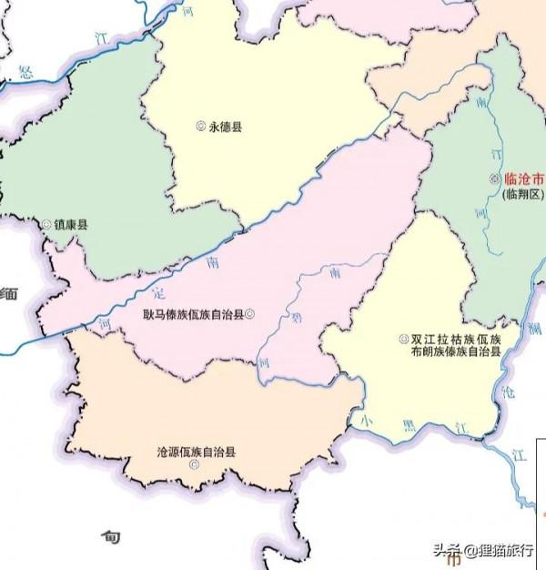 雲南蟲谷的原型地——雲南翁丁村佤寨，是中國最後一個原始部落