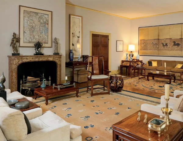 可可&CenterDot;香奈兒捲入的「國潮」風暴，在西方肆虐了300年